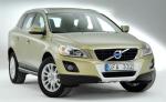 Volvo XC60 Goes On Tour 2009 года